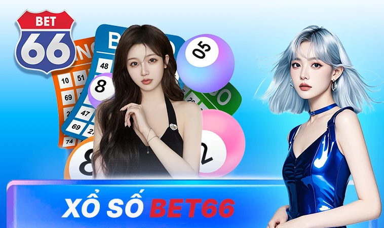 Bet66 - Trang Chủ Bet 66 - Địa Chỉ Cá Cược Online Uy Tín Nhất 2025 31 Chơi xổ số Bet66 nhận thưởng liền tay