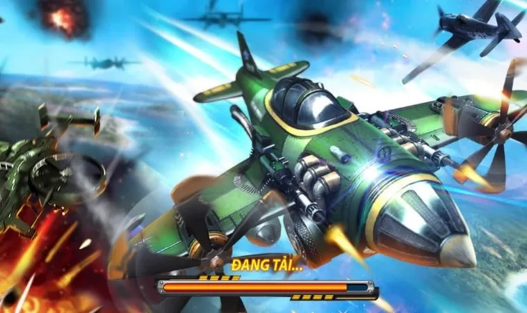 Hướng Dẫn Cách Chơi Bắn Cá Đại Chiến B52 Tại Bet66 Siêu Cuốn 1 Bắn Cá Đại Chiến B52 Tại Bet66