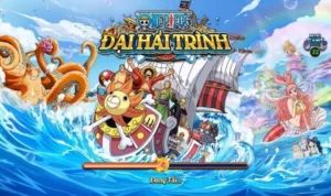 Bắn Cá Đại Hải Trình Tại Bet66