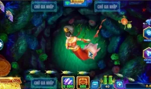 Bắn Cá Rồng Tại Bet66