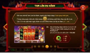 Nổ Hũ Lân Hái Lộc Tại Bet66