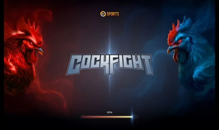 Sảnh đá gà Bet66 thiết kế giao diện đẹp, chuyên nghiệp