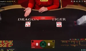 Dragon Tiger Tại Bet66