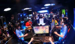 Thể Thao Điện Tử Tại Bet66