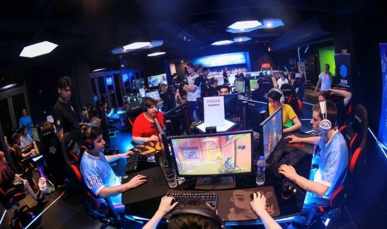 Giải Mã Cách Chơi Thể Thao Điện Tử Tại Bet66 Cho Game Thủ Đích Thực 1 Thể Thao Điện Tử Tại Bet66