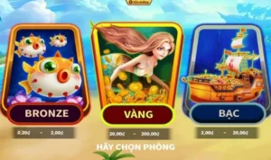 Thợ Săn Cá Tại Bet66