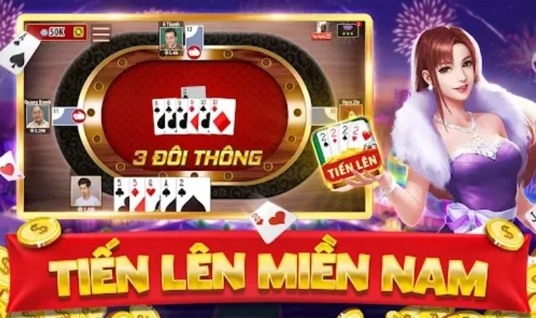 Tuyệt Chiêu Giắt Túi Cách Chơi Tiến Lên Miền Nam Nhà Cái Bet66 1 Tiến Lên Miền Nam Nhà Cái Bet66