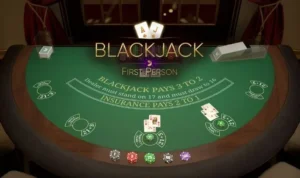 Blackjack Tại Bet66