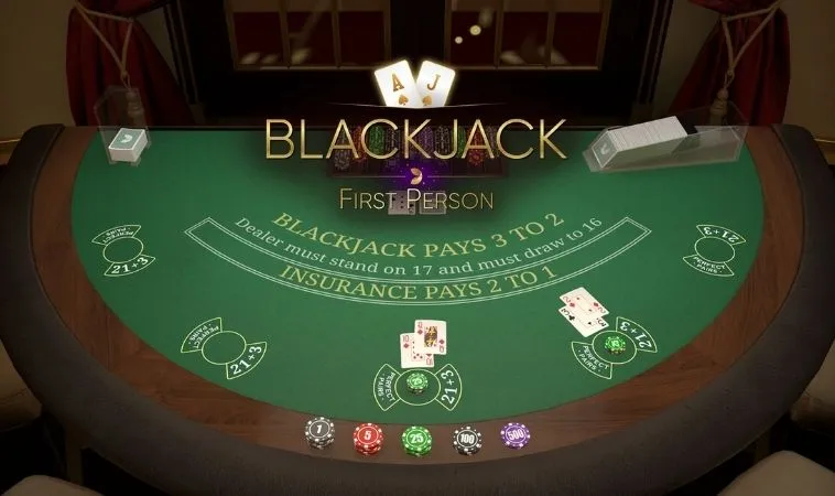 Thử Thách Trí Tuệ Cùng Trò Chơi Blackjack Tại Bet66 Thắng Lớn Mỗi Ngày 1 Blackjack Tại Bet66