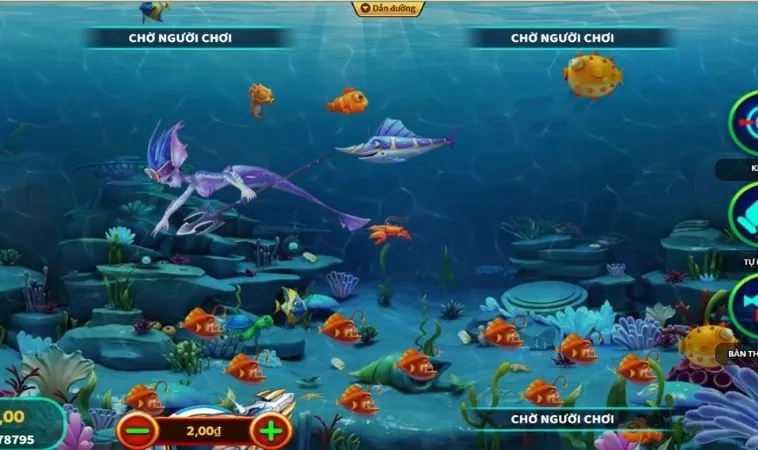 Tuyệt Kỹ Cách Chơi Thợ Săn Cá Tại Bet66 Hốt Bạc Mỗi Ngày 2 Cách chơi game Thợ Săn Cá Tại Bet66