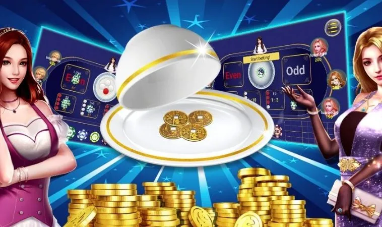 Rinh Ngàn Thưởng Lớn Với Trò Chơi Xóc Đĩa Tại Bet66 Vui Nhộn Nhất 1 Xóc Đĩa Tại Bet66