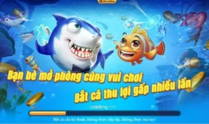 Vua Bắn Cá Tại Bet66